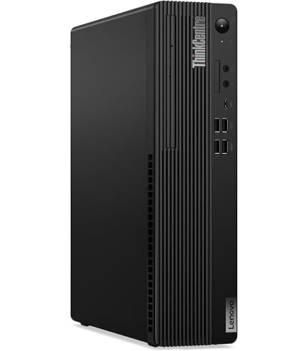 Amazon.com: Lenovo ThinkCentre M75s Gen 5 Small Form Factor