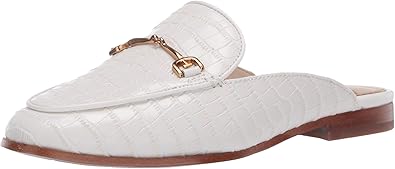 sam edelman linnie leather mules