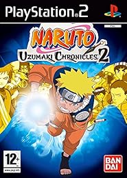 Naruto: Uzumaki Chronicles 2