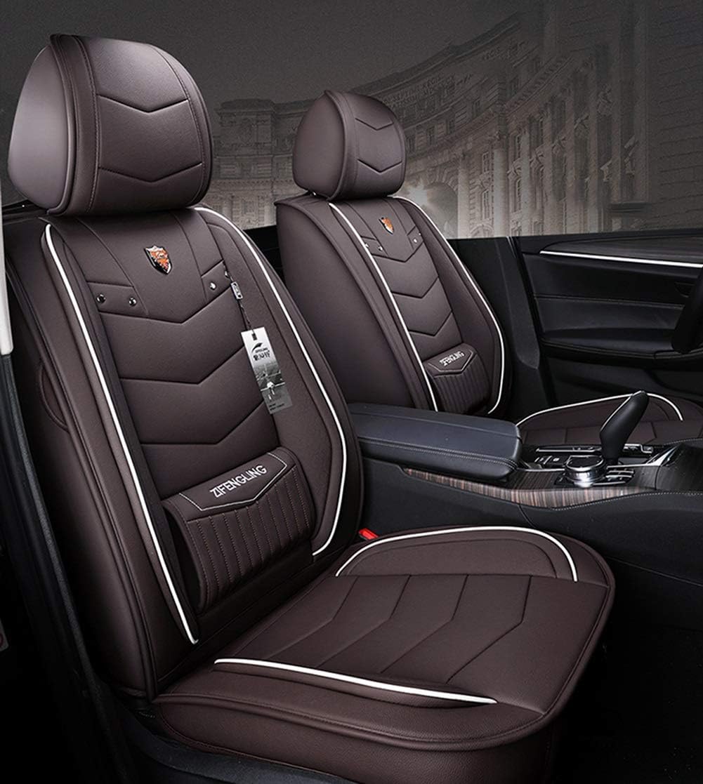 zifengling seat covers