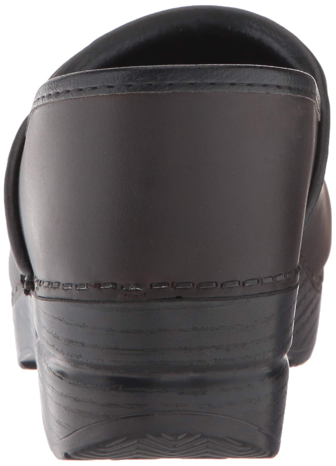 Dansko Men's Professional Clog - All Day Support - Image 3