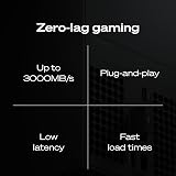 Seagate Storage Expansion Card 1TB for Xbox Series X|S Officially Licensed view 5