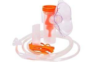 Mayluck 5PCS ACCESSORIES REPLACEMENT SET