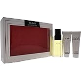 ALFRED SUNG Sung for Women - 3 Pc Gift Set 3.4oz EDT Spray, 2.5oz Essential Body Lotion, 2.5oz Refreshing Shower Gel.
