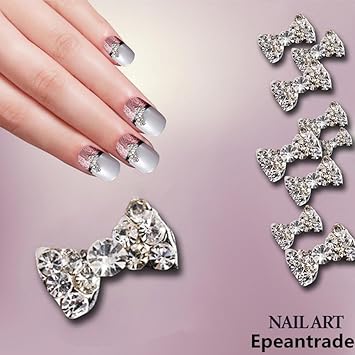 Amazon Com Greatkeee 10pcs Craft Glitter Accessories Diy
