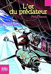 L' or du prédateur