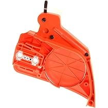 チェモリナ Amazon.com: Echo P021046210 Chainsaw Chain Brake CS-370 CS