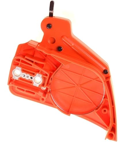 Amazon.com: Genuine Echo/Shindaiwa Chain Brake Assembly for