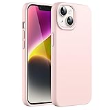 JETech Silicone Case for iPhone 14