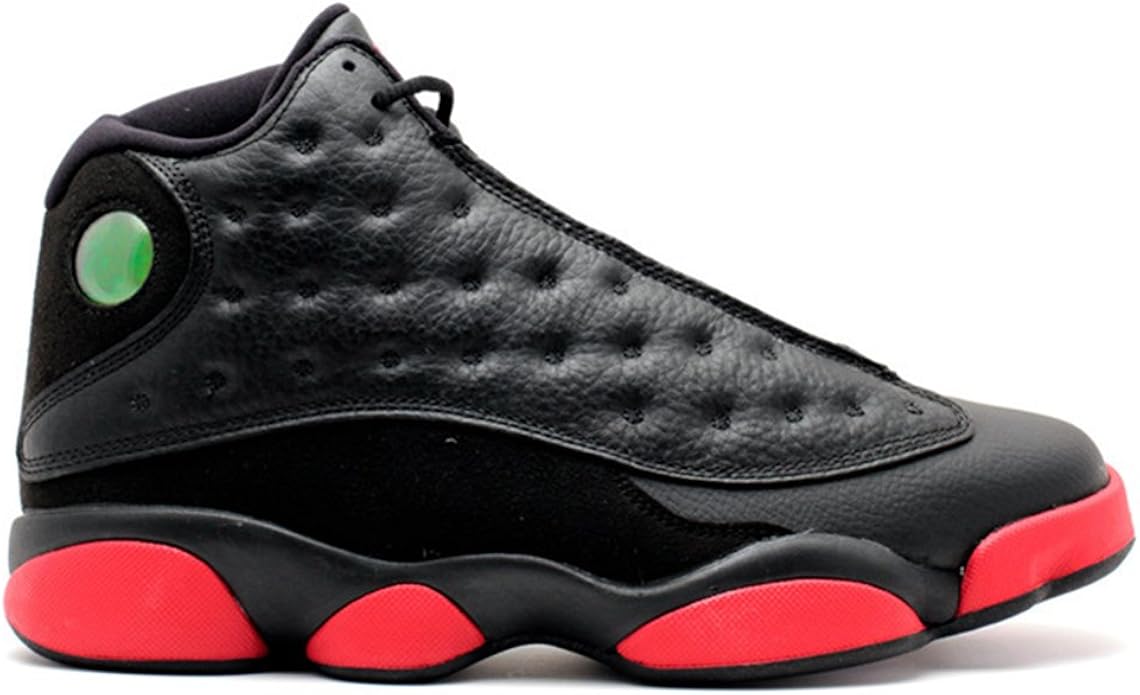 Amazon.com: Nike Mens Air Jordan 13 Retro 