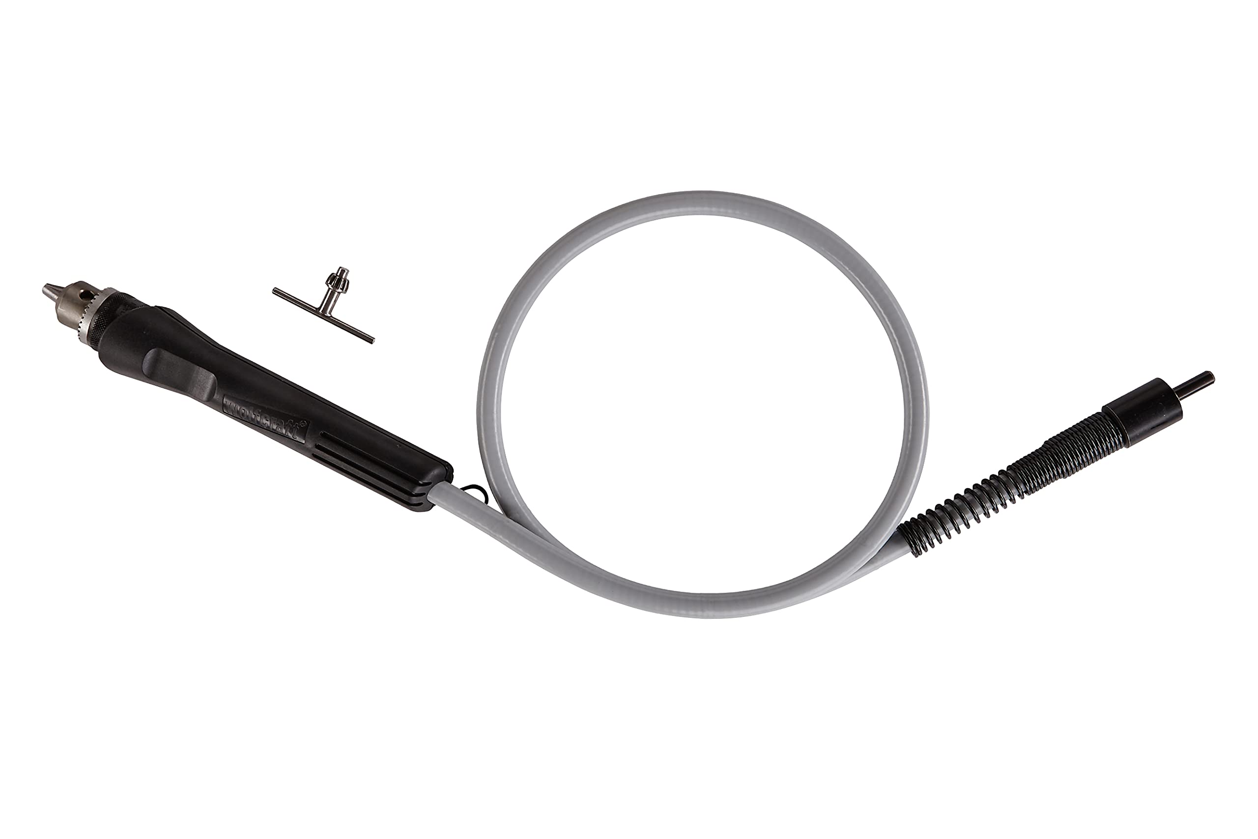 wolfcraft Flexible Shaft, heavy-duty version I 2147000