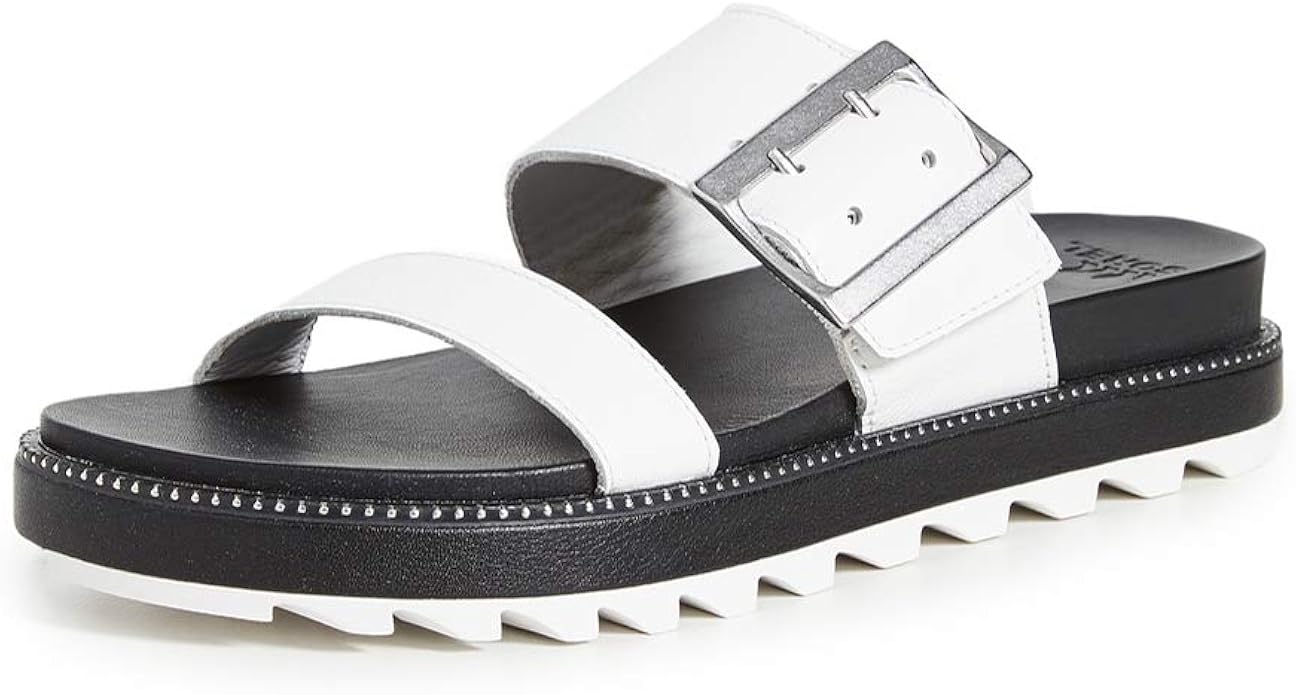 sorel slide sandals