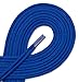 OrthoStep Round Athletic Royal Blue 54 inch Shoelaces 2 Pair Pack