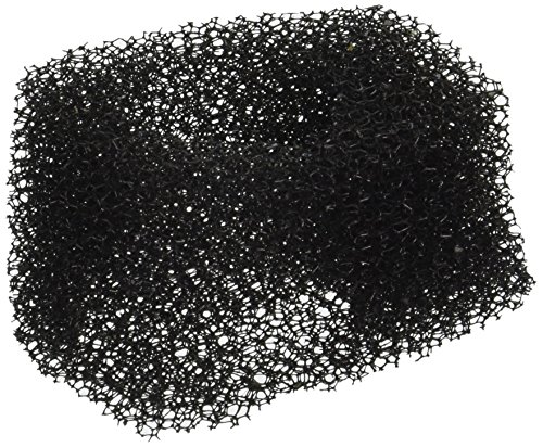 Hydrofarm AAPWPF800 Active Aqua 800 GPH Pump Pre-Filter, Black