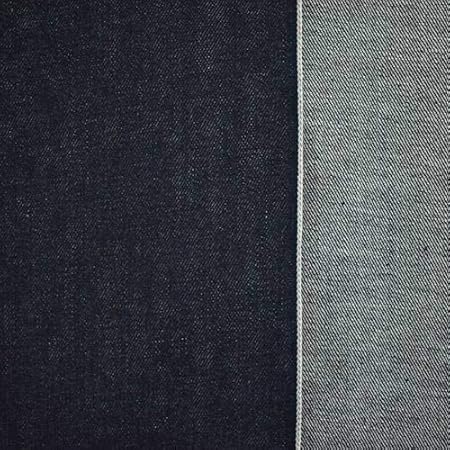 japanese selvedge denim fabric
