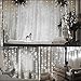 Ucharge 600 LED Curtain Icicle Lights with 8 Modes, Curtain String Fairy Wedding Led Lights for Wedding, Party, Home,Wall, Bathroom, Holiday Decorative Lights.(White)