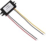 Weewooday 12V to 5V 3A Buck Converter Module 15W Direct Current Regulator view 7