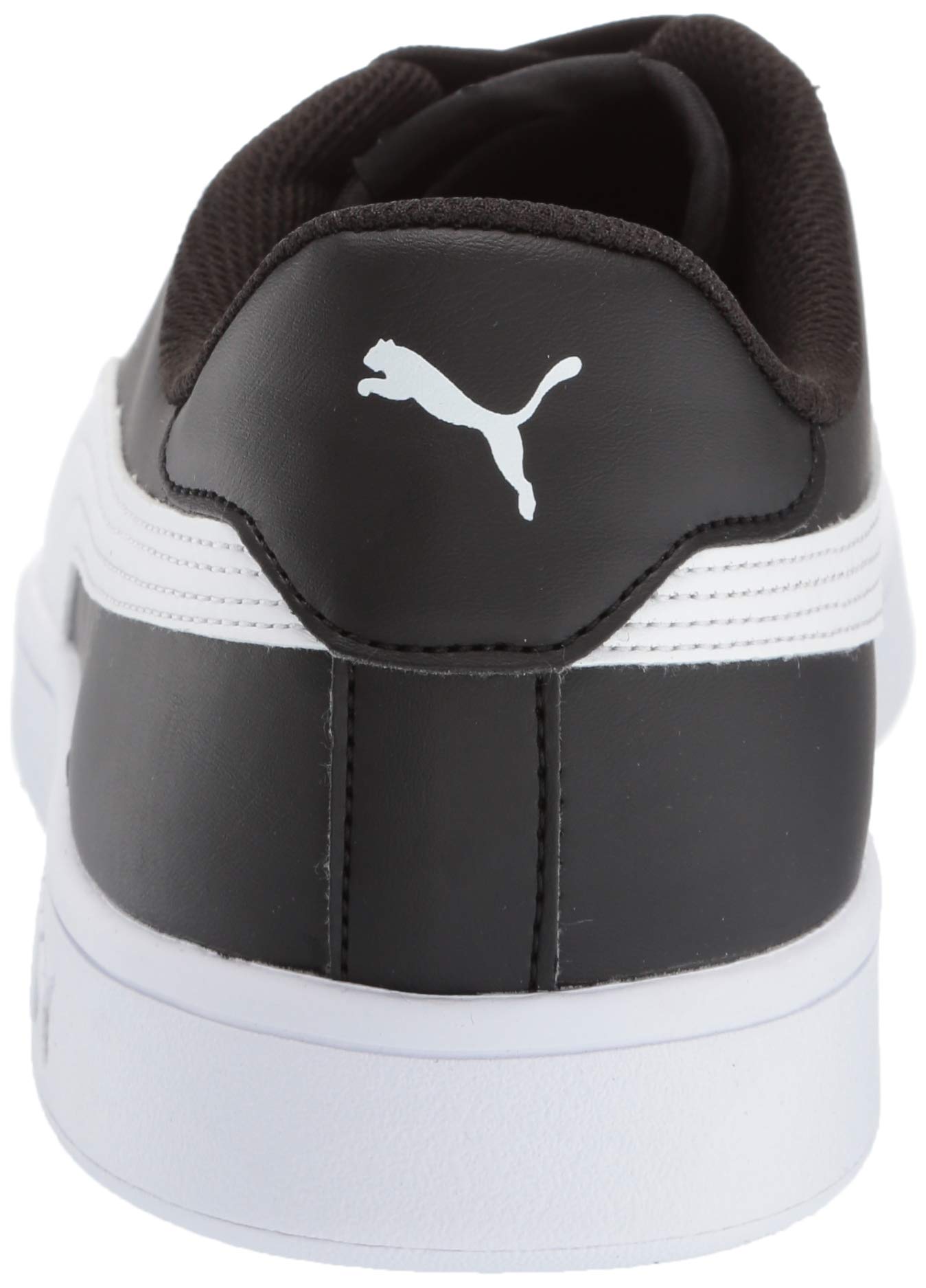 puma smash black