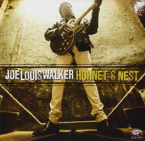 Joe Louis Walker - Hornet