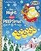 The Night Before PEEPSmas (Peeps) (Big Golden Book)