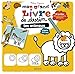 Mon grand livre de dessin : Les animaux by 