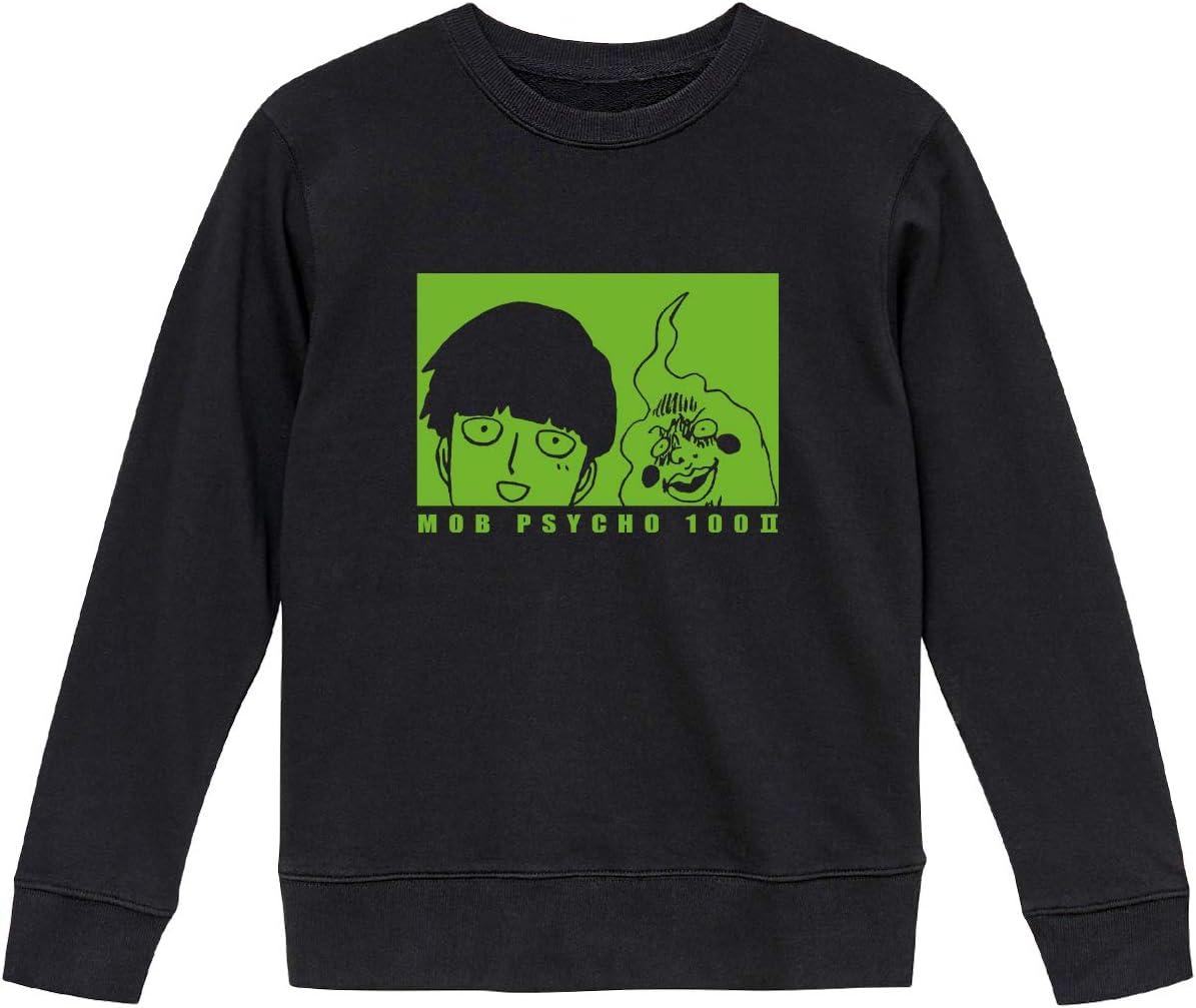 Amazon Co Jp モブサイコ100 Ii トレーナー メンズ Sサイズ Nyota App Com Amazon Co Jp モブサイコ100 Ii トレーナー メンズ Sサイズ Nyota App Com