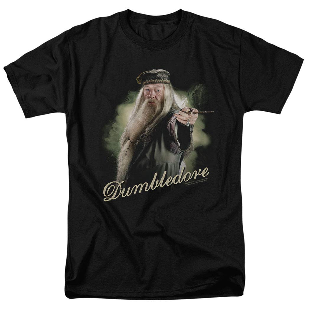 dumbledore t shirt