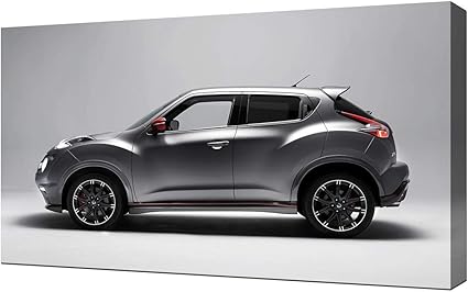 15 Nissan Juke Nismo Rs V2 1080 Lienzo Decorativo Para Pared Diseno De Nissan Juke Nismo Rs V2 1080 Amazon Es Hogar