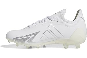 ADIDAS ORIGINALS adidas Men's Adizero Electric.1 American Football Sneaker