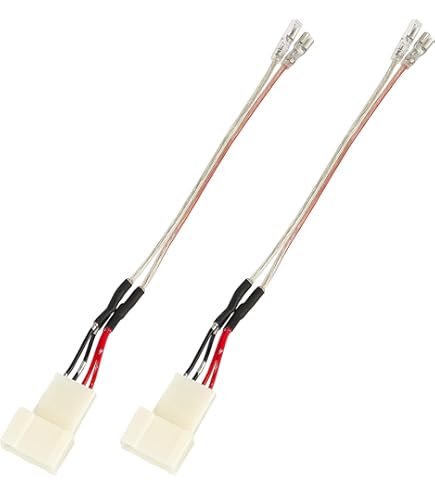(未使用･未開封品)　Axxess ax-toycam1???6?V Toyotaバックアップカメラ保持/アドオンwith 6?Volt Turn On qdkdu57 Amazon.com: Metra Electronics Axxess AX-TOYCAM1-6V Toyota