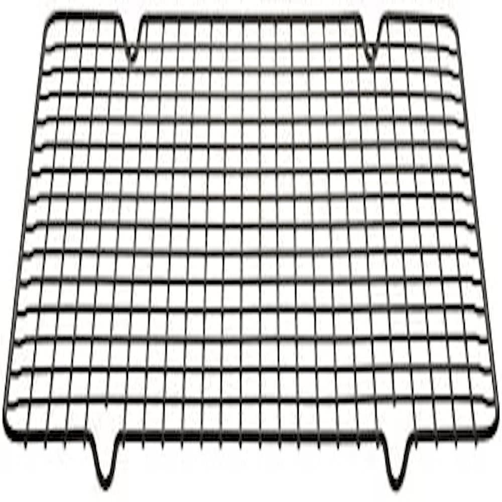 Prestige Inspire Bakeware Cooling Grid - Black