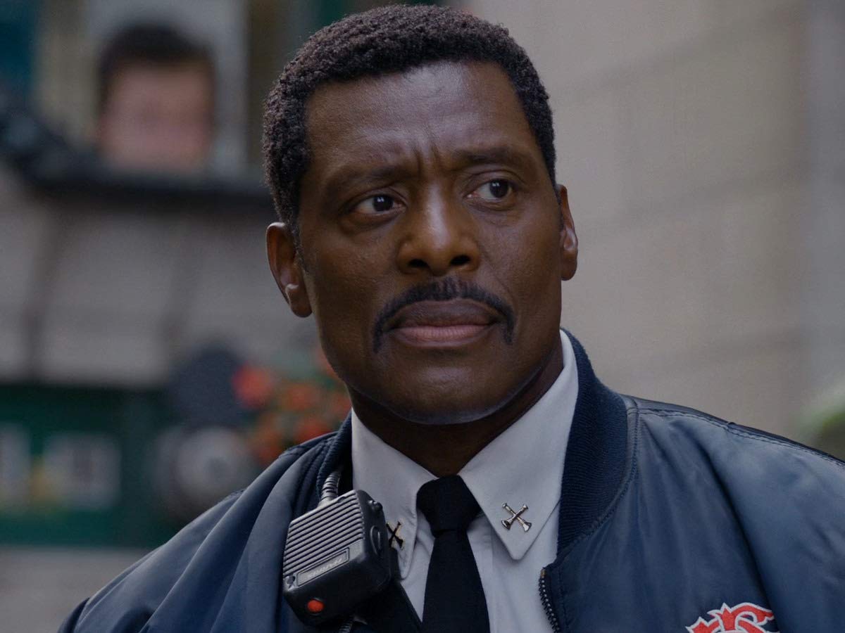 Chicago Fire Temporada 9 Amazon Prime