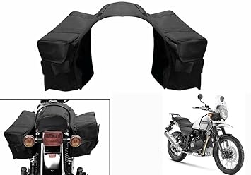 royal enfield himalayan luggage