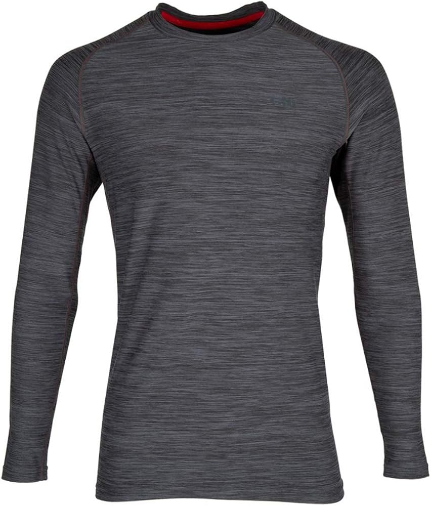 crew neck base layer