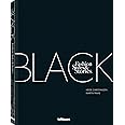 The Black Book: Fashion, Styles & Stories