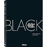 The Black Book: Fashion, Styles & Stories