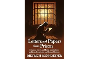 Letters and Papers from Prison