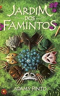 Livro Jardim dos Famintos