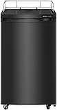 EdgeStar BR2001BL Ultra Low Temp Refrigerator for