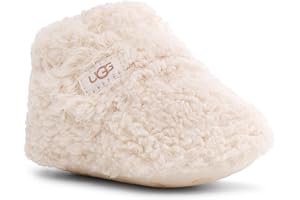 UGG Unisex-Child Bixbee Ankle Boot