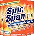 Spic and Span Cleaner, Original Formula Dosage, 27-Ounce Box (Pack of 4)
