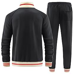 dioxoib Track Suits for Men Set 2 Piece Tracksuits