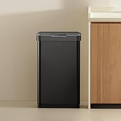 EKO Mirage-T 50 Liter / 13.2 Gallon Touchless