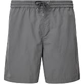 AllSaints Men's Haven Swimshort