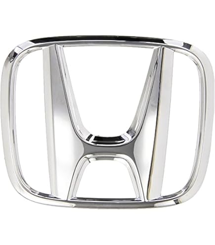 Amazon.com: Genuine Honda Monkey (Z50JG) Tank Emblem for