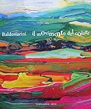 Image de Baldessarini. Il movimento del colore