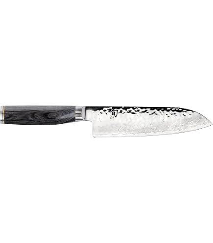 Amazon.com: Shun Premier Grey 7