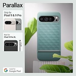Caseology Parallax for Google Pixel 9 Pro Case, for