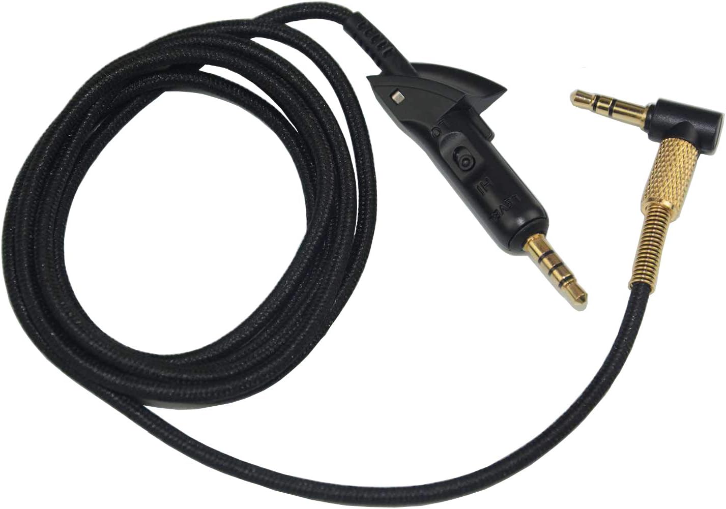 Replacement Extension Audio Cable For Bose Quiet Amazon.co.uk Electronics