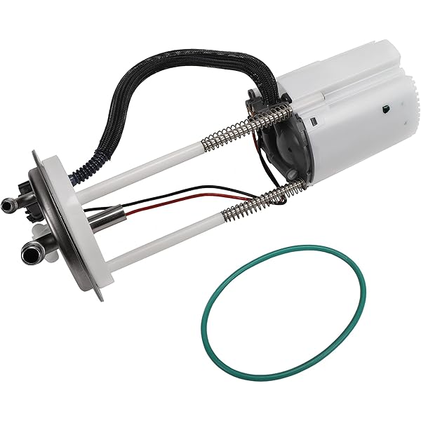 Amazon.com: Autotecnica 25090846 Fuel Pump and Sender Assembly  